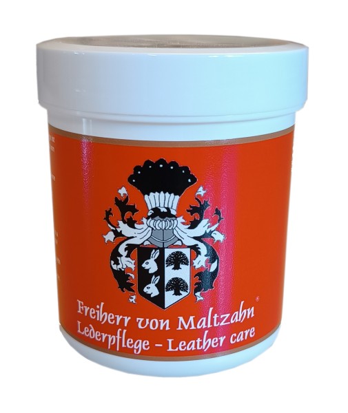 Lederfett auf Vaseline Basis Lederfett auf Vaseline Basis