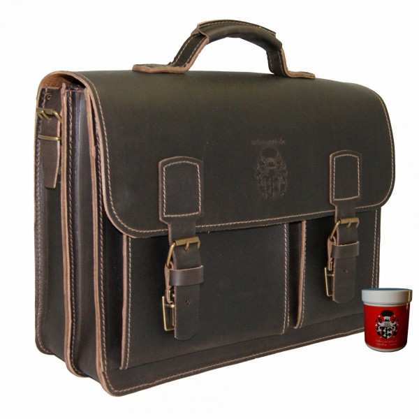 Herren Aktentasche Leder Pflege Herren Aktentasche Leder Pflege