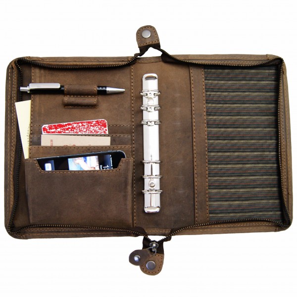 Ringbuchmappe Zeitplaner GROPIUS Ringbuchmappe Zeitplaner GROPIUS