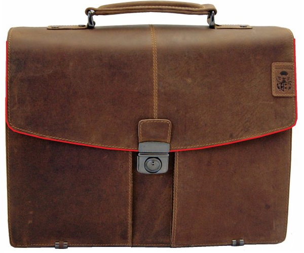 Aktentasche Kepler mit gerundeter Klappe Aktentasche-Kepler-mit-gerundeter-Klappe-f