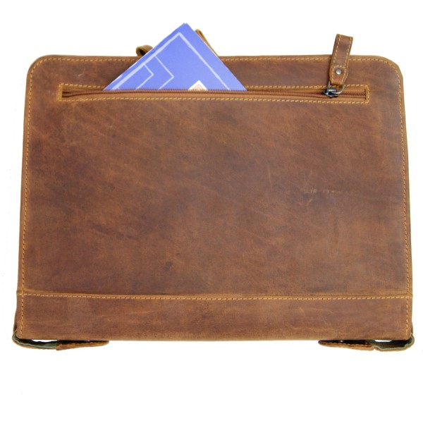 Konferenzmappen Ringbuchmappen Rueckenfach