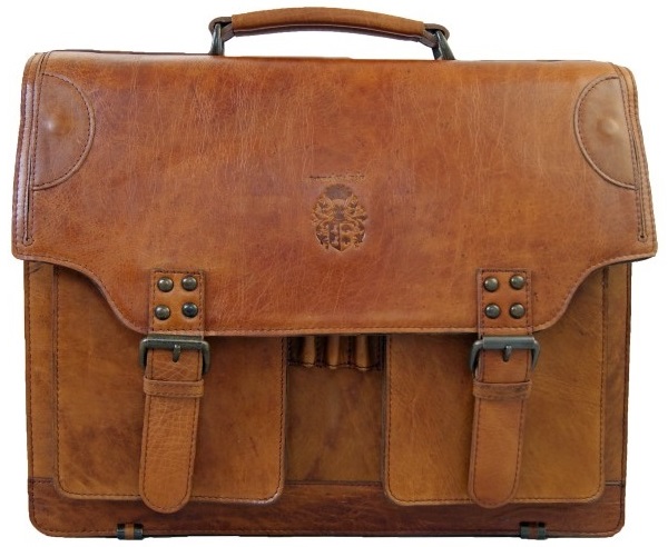 Aktentaschen aus Rodeo-Leder Leder-Aktentasche-deLuxe-1517-f