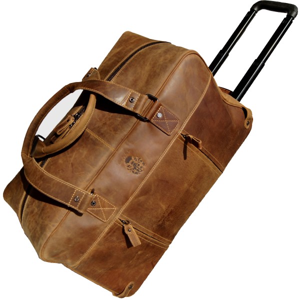 Reisetasche mit Rollen Merlin Reisetasche mit Rollen Merlin