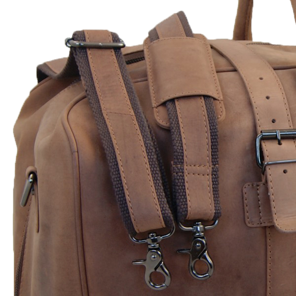 Schulterpolster Reisetasche Karl der Grosse Schulterpolster Reisetasche Karl der Grosse