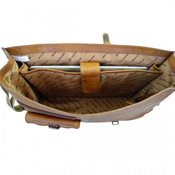 Umhängetasche mit iPad-Fach 1505 Umhängetasche mit iPad-Fach 1505