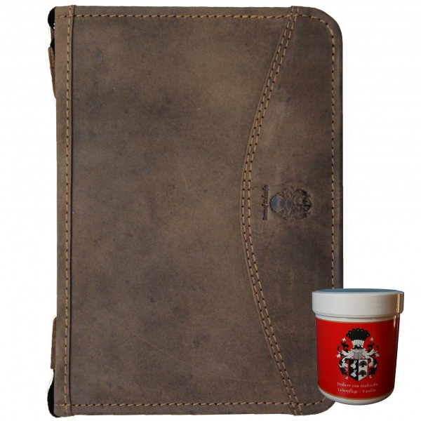 Ringbuchmappe Zeitplaner GROPIUS Ringbuchmappe Zeitplaner GROPIUS